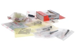 Yamaha 6EEW00780100 Water pump repair kit