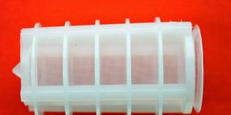 Genuine Yamaha 6F5245630000 - Element, Filter - Supplied by Flood Marine