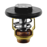 Genuine Yamaha 6FM124110000 - Genuine Yamaha Thermostat - Supplied by Flood Marine