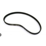 Genuine Yamaha 6FM462410000 - Belt - Supplied by Flood Marine