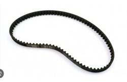 Genuine Yamaha Belt (Timing Belt)
