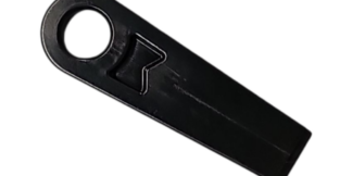 Genuine Yamaha Cable end, remote control