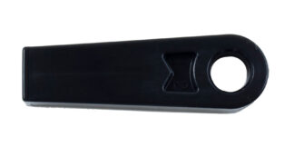 Cable end, remote control