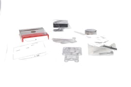 Yamaha 6FMW00780200 Water pump repair kit