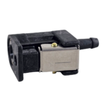 Genuine Yamaha 6G1243050500 - Genuine Yamaha Fuel pipe joint comp. 2 - Supplied by Flood Marine