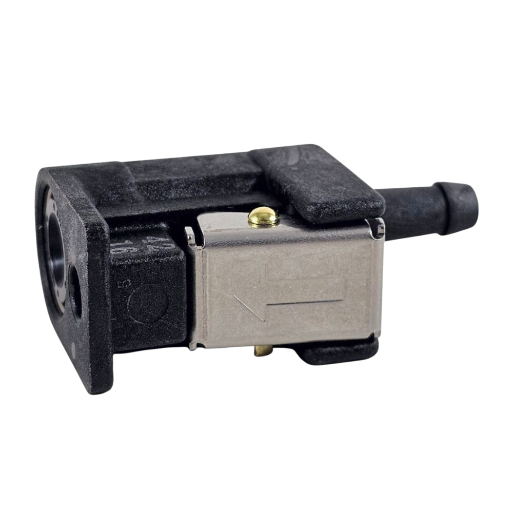 Yamaha 6G1243050500 Fuel pipe joint comp. 2