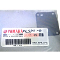 Yamaha 6G1244110000 Diaphragm