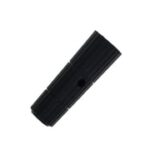 Genuine Yamaha 6G1421770100 - Rubber, handle - Supplied by Flood Marine