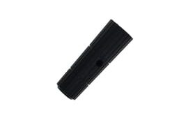 Genuine Yamaha Rubber, handle