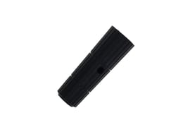 Yamaha 6G1421770100 Rubber, handle