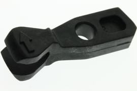 Yamaha 6G1436150200 Plate, tilt lock