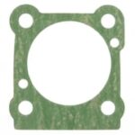 Genuine Yamaha 6G144315A000 - Gasket,water pump - Supplied by Flood Marine