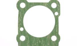 Genuine Yamaha 6G144315A000 - Gasket,water pump - Supplied by Flood Marine