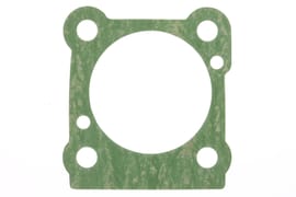 Yamaha 6G144315A000 Gasket,water pump