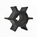 Genuine Yamaha 6G1443520000 - Genuine Yamaha Impeller - Supplied by Flood Marine