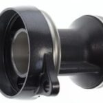 Genuine Yamaha 6G145361018D - Cap, lower casing - Supplied by Flood Marine