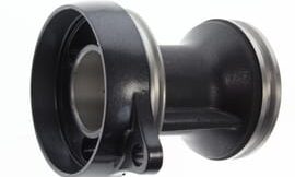 Genuine Yamaha Lower Casing Cap