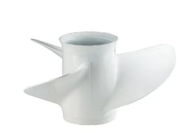 Yamaha 6G1459470000 Propeller (3x8-1/2"x6-1/2"-n)