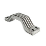 Genuine Yamaha 6G5452510200 - Genuine Yamaha Anode - Supplied by Flood Marine