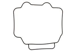 Yamaha 6G8113560000 Seal