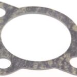 Genuine Yamaha 6G812414A000 - Gasket, cover - Supplied by Flood Marine
