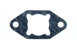 Yamaha 6G813646A000 Gasket,intake manifold 2