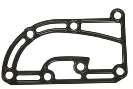 Yamaha 6G8411120200 Gasket, exhaust inner cover