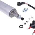 Genuine Yamaha 6GR244100200 - Fuel pump assy - Supplied by Flood Marine