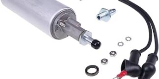 Genuine Yamaha Fuel Pump Assembly