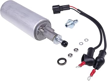 Yamaha 6GR244100200 Fuel pump assy