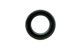 Yamaha 6H1438221000 Seal, trim dust