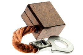 Yamaha 6H1438921100 Brush 2