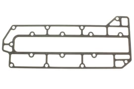 Yamaha 6H341114A000 Gasket, exhaust outer cover