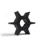 Genuine Yamaha 6H3443520000 - Genuine Yamaha impeller - Supplied by Flood Marine