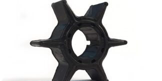 Genuine Yamaha impeller