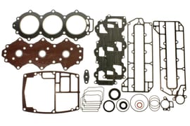 Yamaha 6H3W00010400 Power head gasket kit