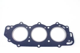 Yamaha 6H411181A200 Gasket, cylinder head 1