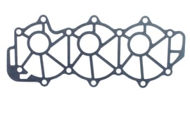 Yamaha 6H411193A100 Gasket, head cover 1