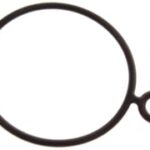 Genuine Yamaha 6H4141980100 - Gasket - Supplied by Flood Marine