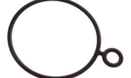 Genuine Yamaha 6H4141980100 - Gasket - Supplied by Flood Marine