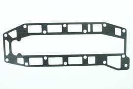 Yamaha 6H441114A000 Gasket, exhaust outer cover
