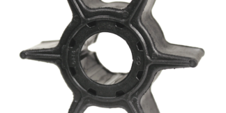 Genuine Yamaha Impeller