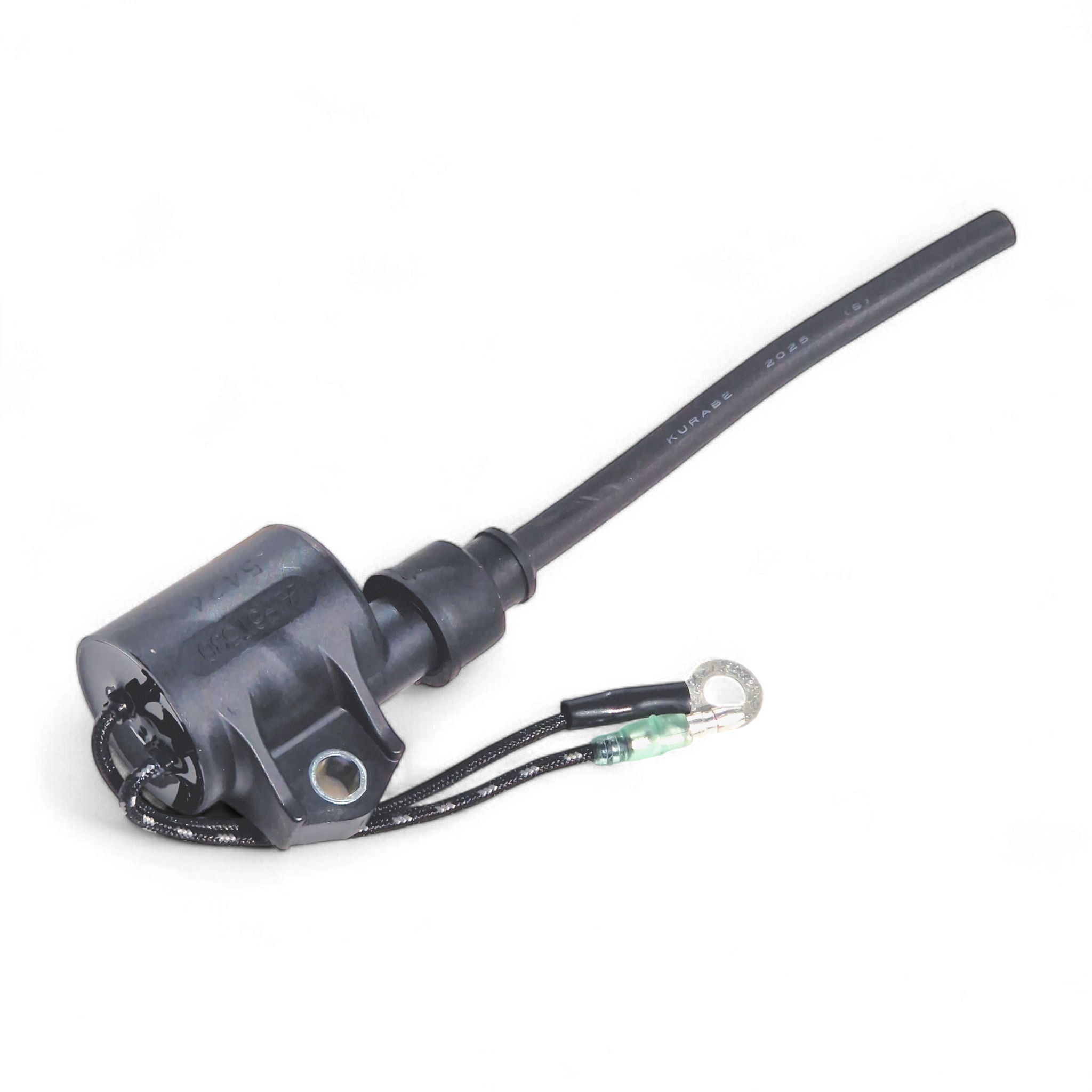 Yamaha 6H5855700000 Ignition coil assy