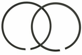 Yamaha 6J1116100000 Piston ring set (std)