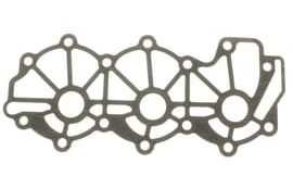 Genuine Yamaha 6J811193A100 - Gasket, head cover 1 - Supplied by Flood Marine