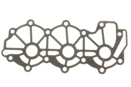 Yamaha 6J811193A100 Gasket, head cover 1
