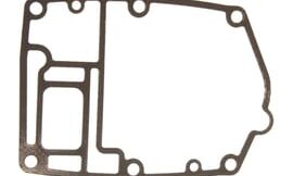 Genuine Yamaha Gasket, upper casing