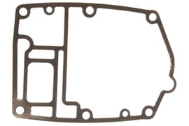 Yamaha 6J845113A000 Gasket, upper casing