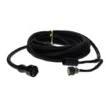 Genuine Yamaha 6K18258A4100 - Extension, wire harness - Supplied by Flood Marine