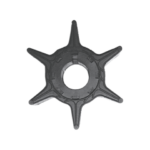 Genuine Yamaha 6L2443520000 - Genuine Yamaha Impeller - Supplied by Flood Marine